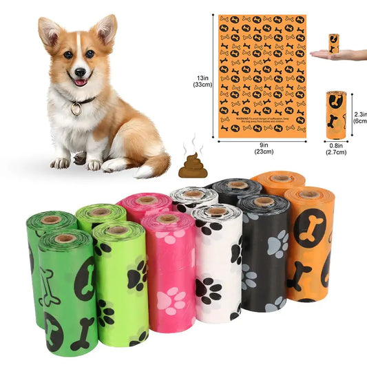 Dog Home Essentials Bundle