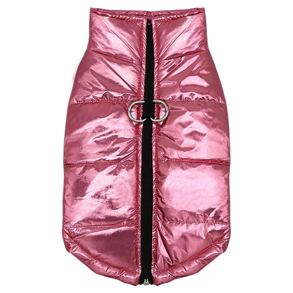 Waterproof Winter Dog Jacket