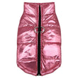 Waterproof Winter Dog Jacket