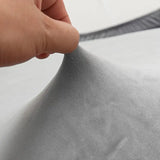 Elastic Sofa Cover with Cushion Protector for Living Room