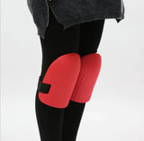 EVA Knee Pads for Gardening and Work Protection