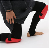 EVA Knee Pads for Gardening and Work Protection