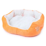 Soft Cat Bed