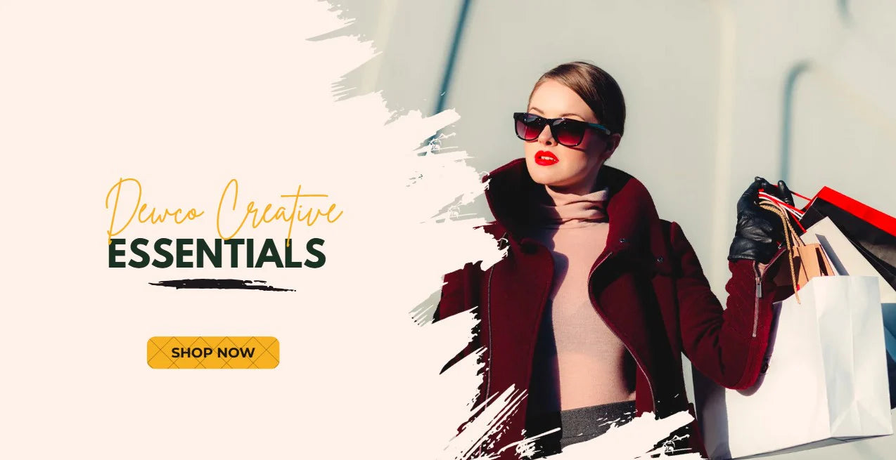 Dewco Creative Solutions