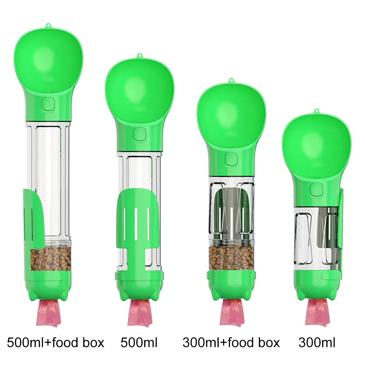 Smart Pet Parent Bundle