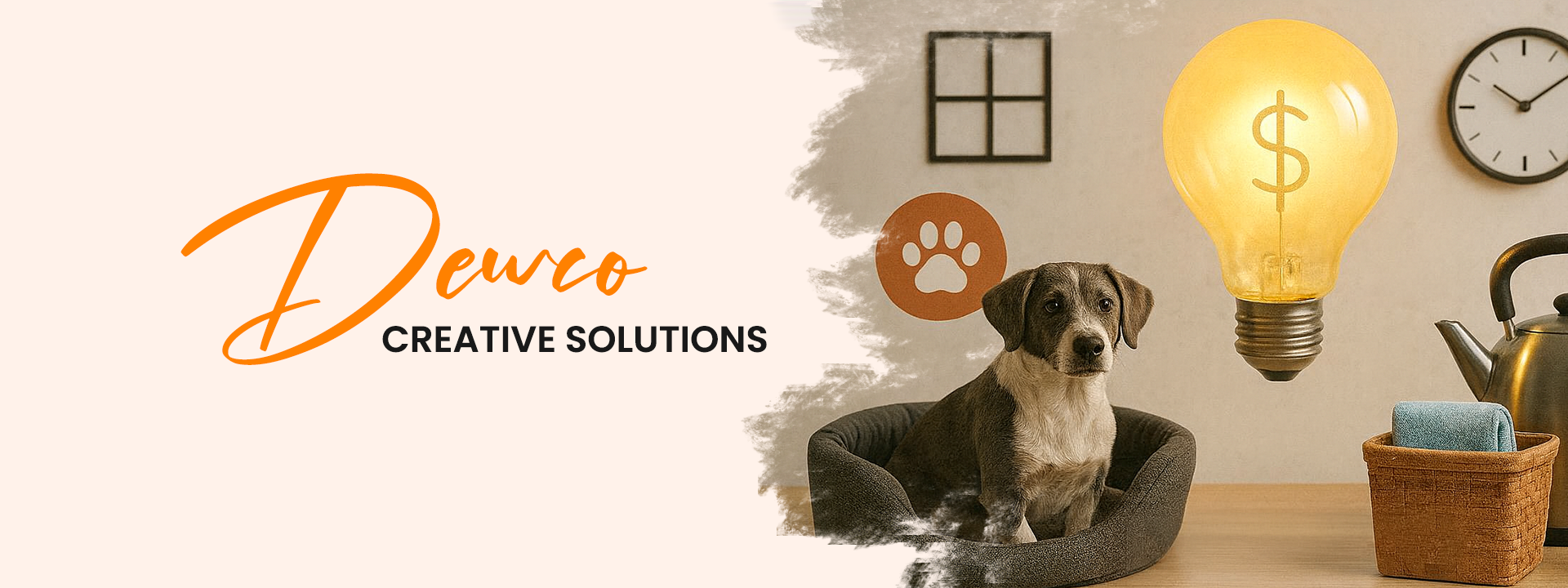 Dewco Creative Solutions