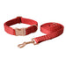 Dog Collar Set