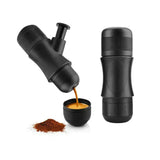 Manual Coffee Maker