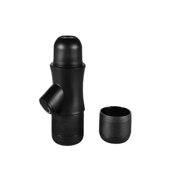 Manual Coffee Maker